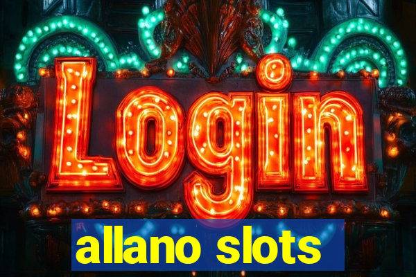 allano slots